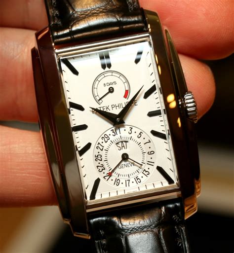 patek philippe cal 34t|Patek Philippe model 5200.